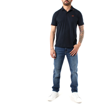 POLO SUN68 SPORT - Dantoni Shop