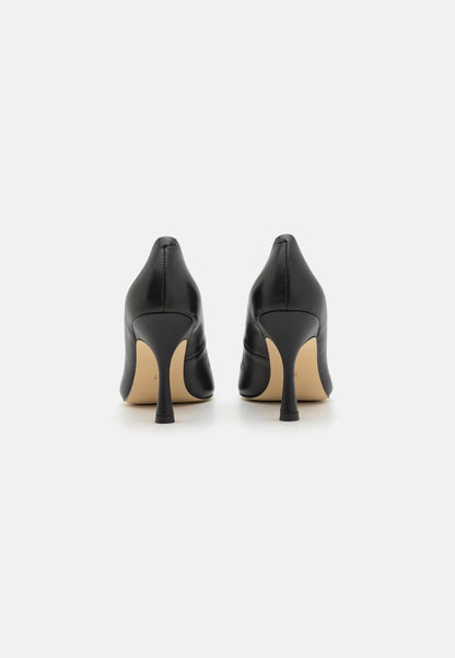 TWINSET Classic heels - nero