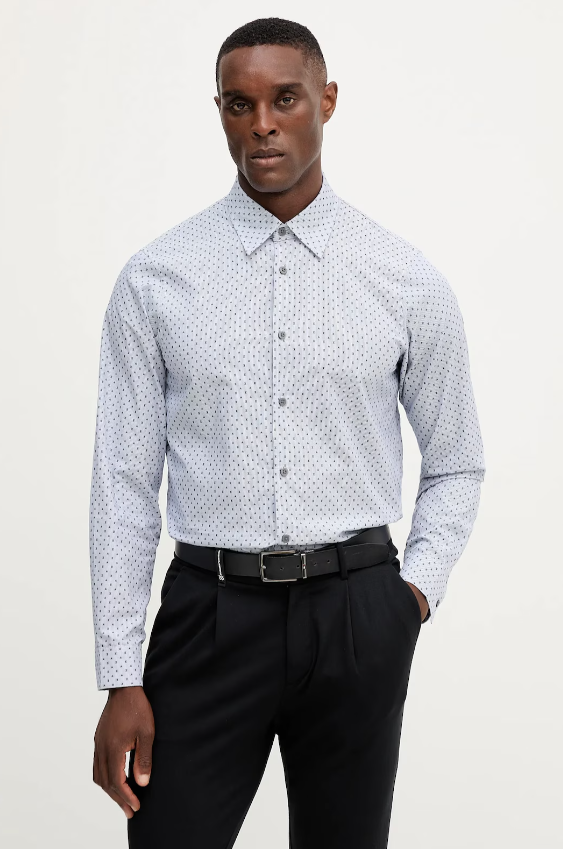 CAMICIA ARMANI EXCHANGE - Dantoni Shop