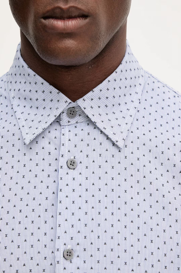 CAMICIA ARMANI EXCHANGE