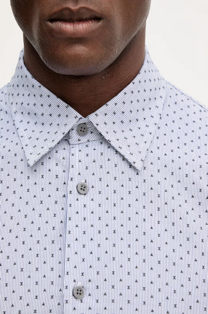 CAMICIA ARMANI EXCHANGE