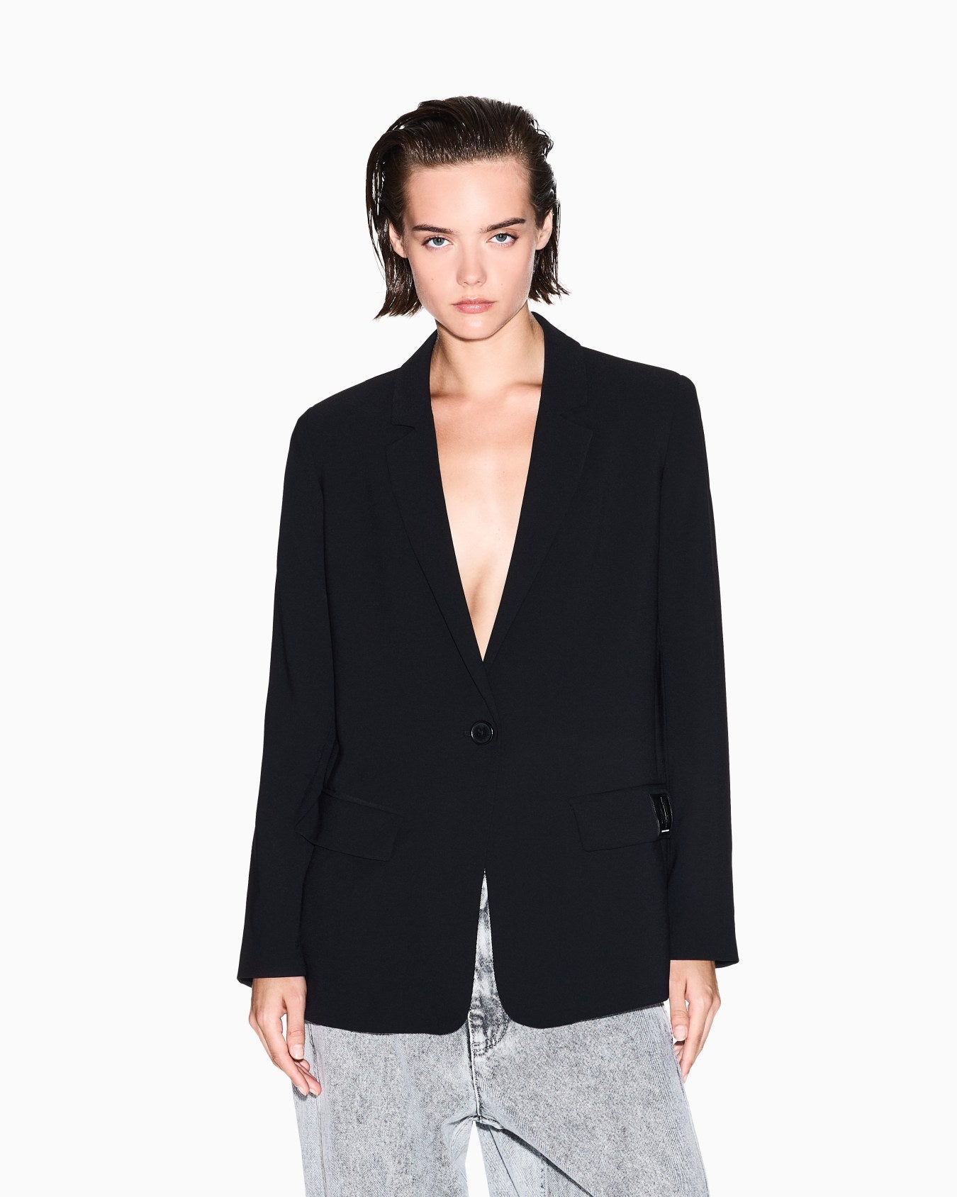 GIACCA ARMANI EXCHANGE - Dantoni Shop