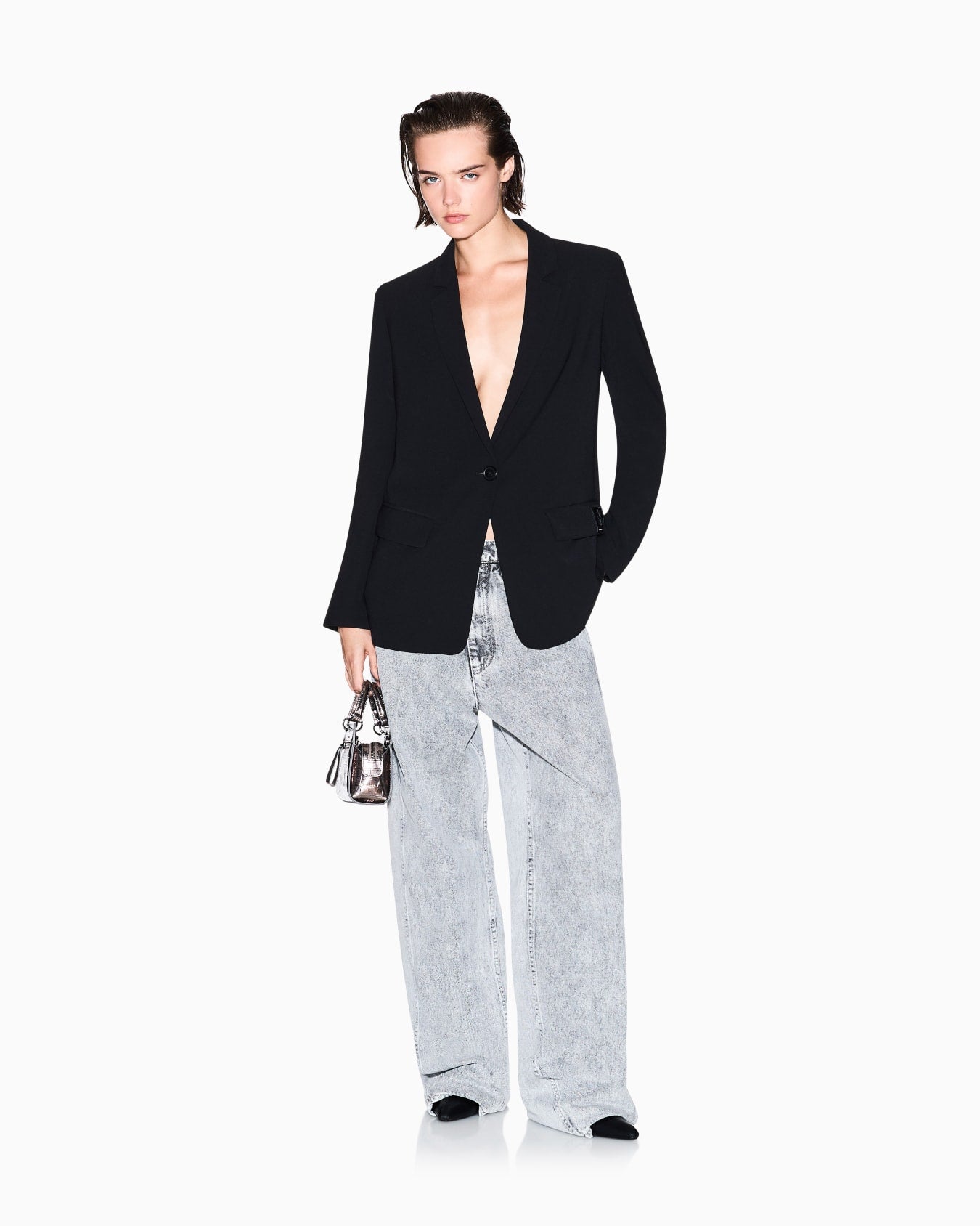 GIACCA ARMANI EXCHANGE - Dantoni Shop