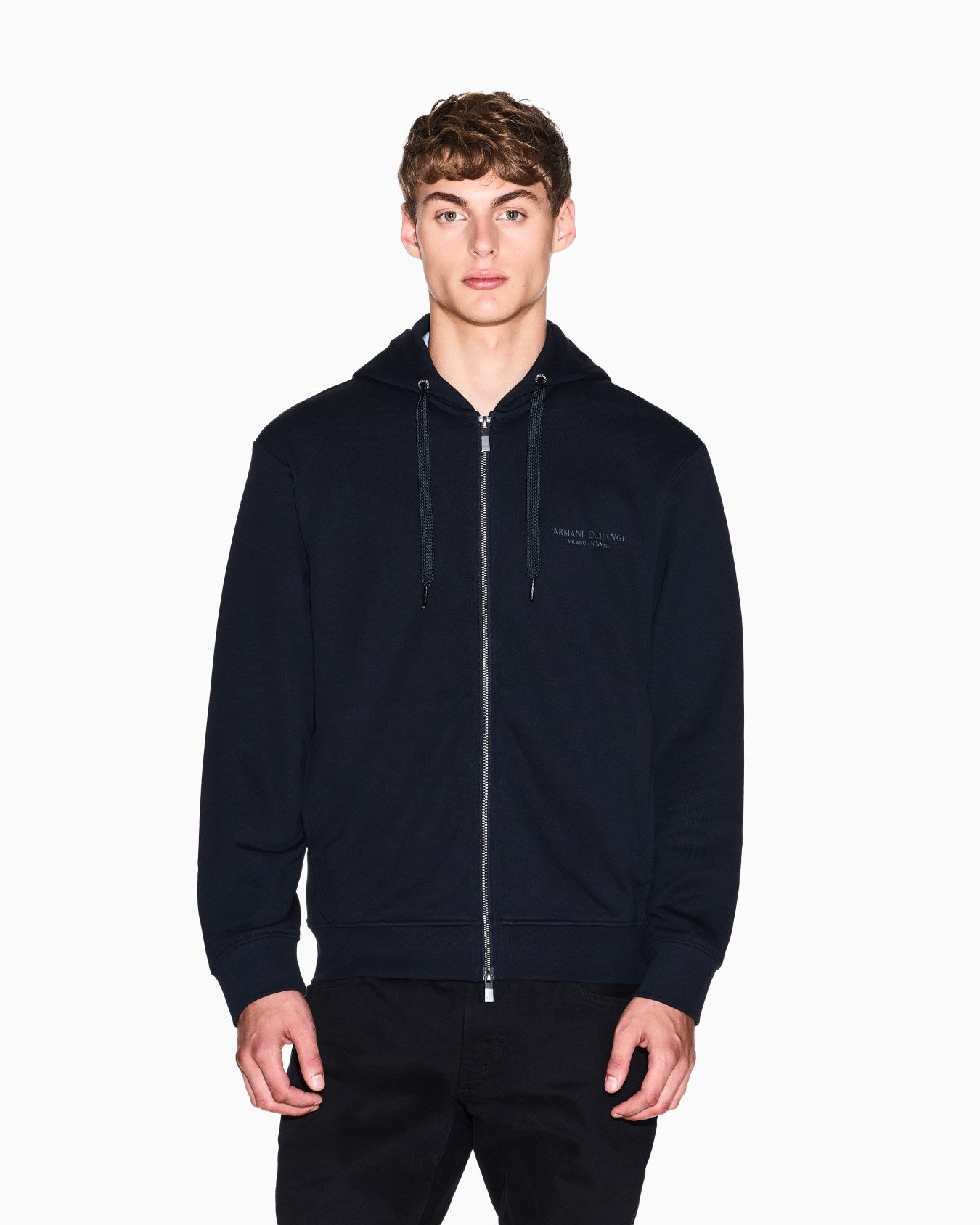 FELPA ARMANI EXCHANGE - Dantoni Shop