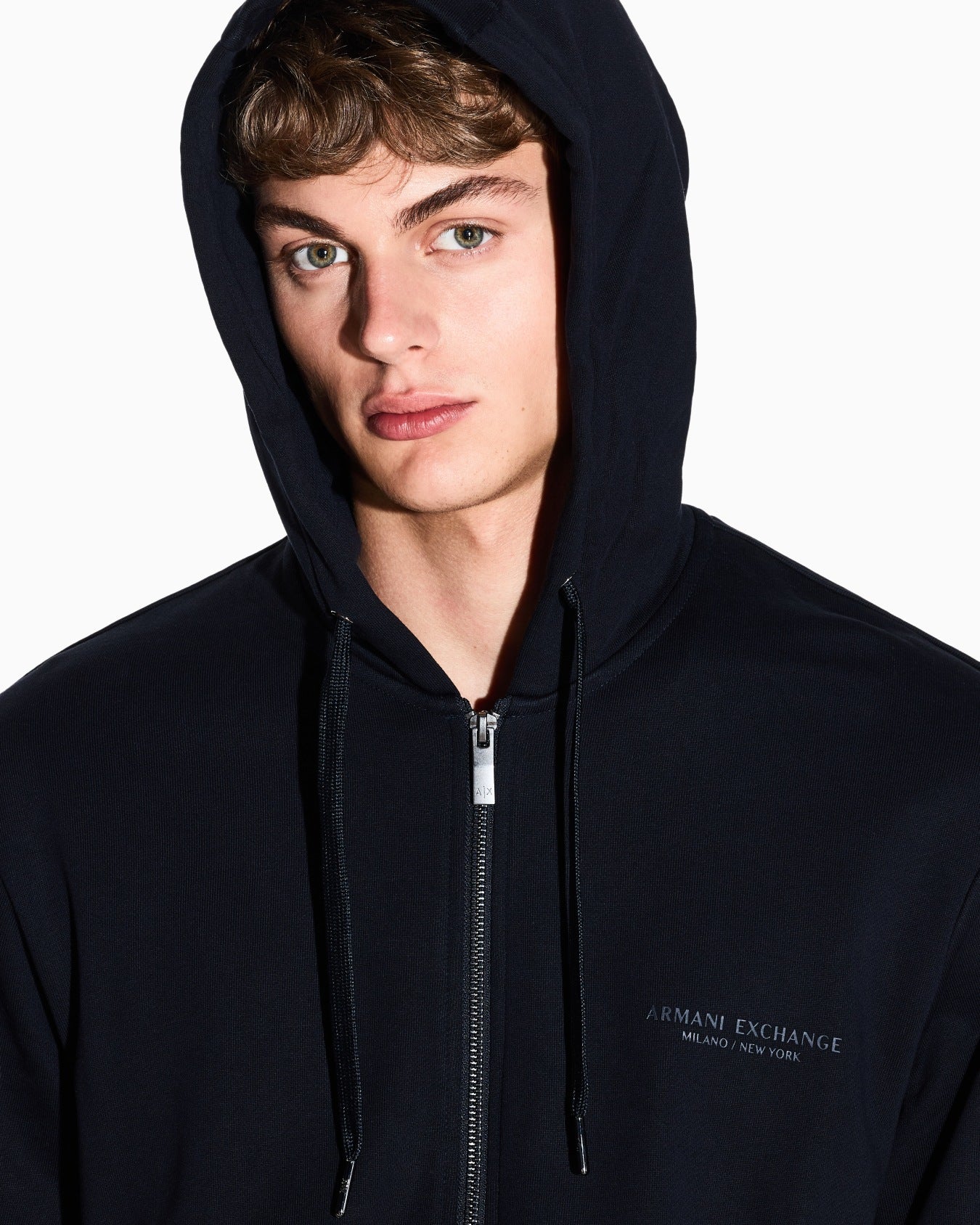 FELPA ARMANI EXCHANGE - Dantoni Shop