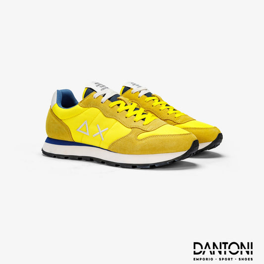 SUN68 TRAINERS - Dantoni Shop