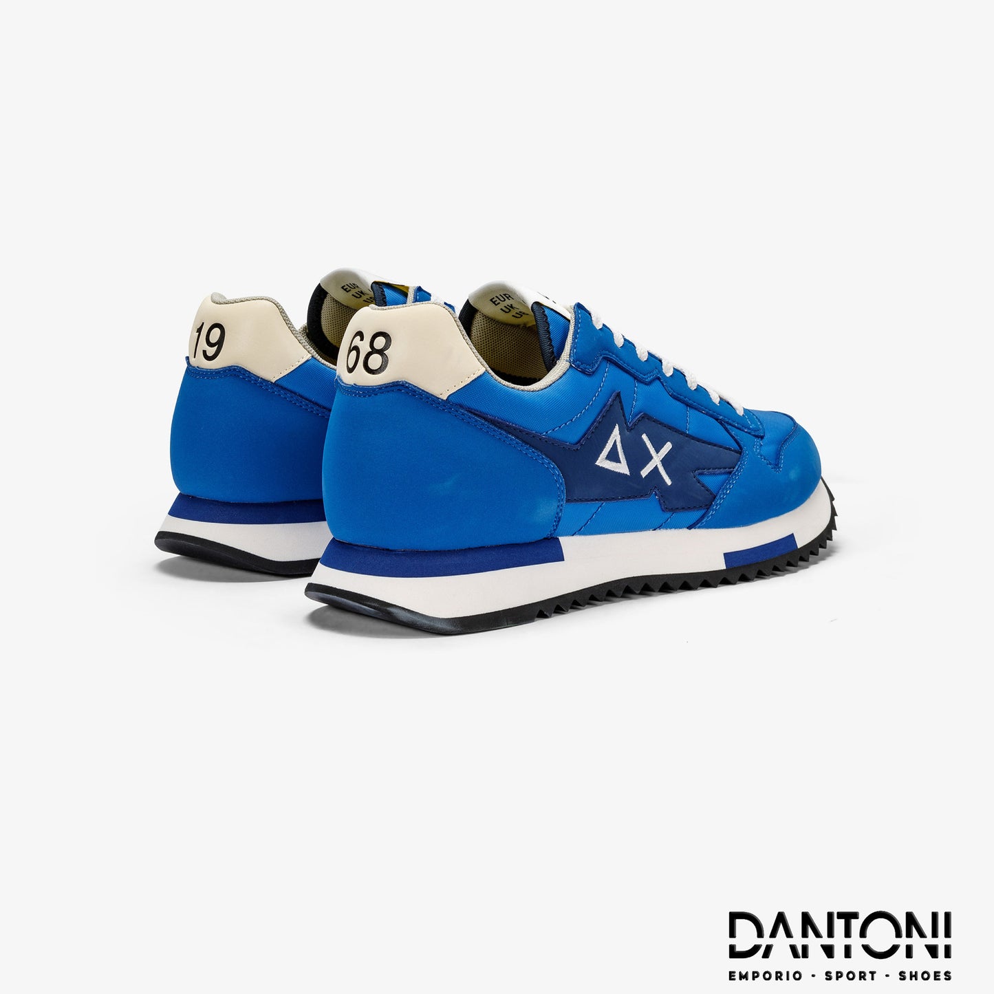 NIKI SOLID ROYAL - Dantoni Shop