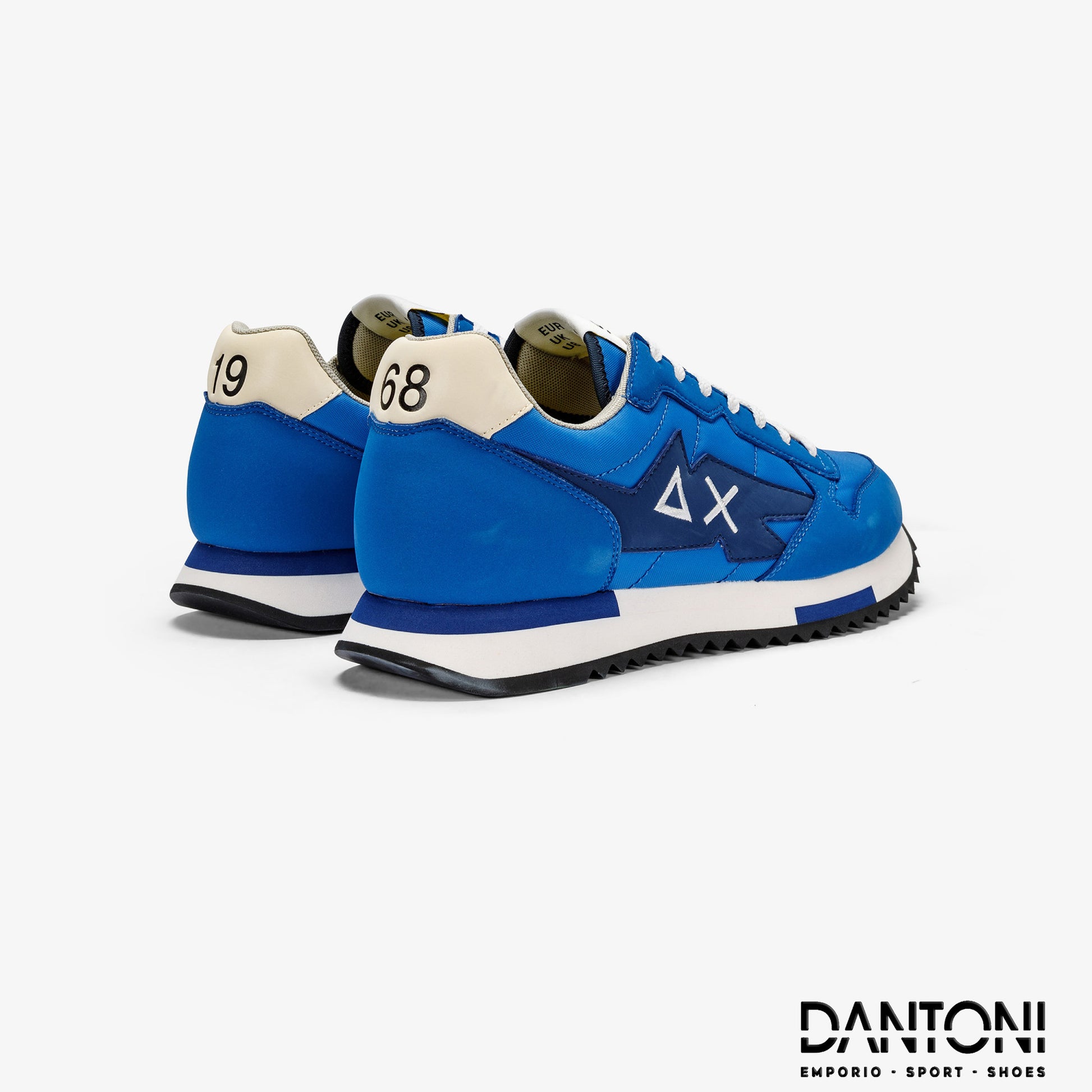 NIKI SOLID ROYAL - Dantoni Shop