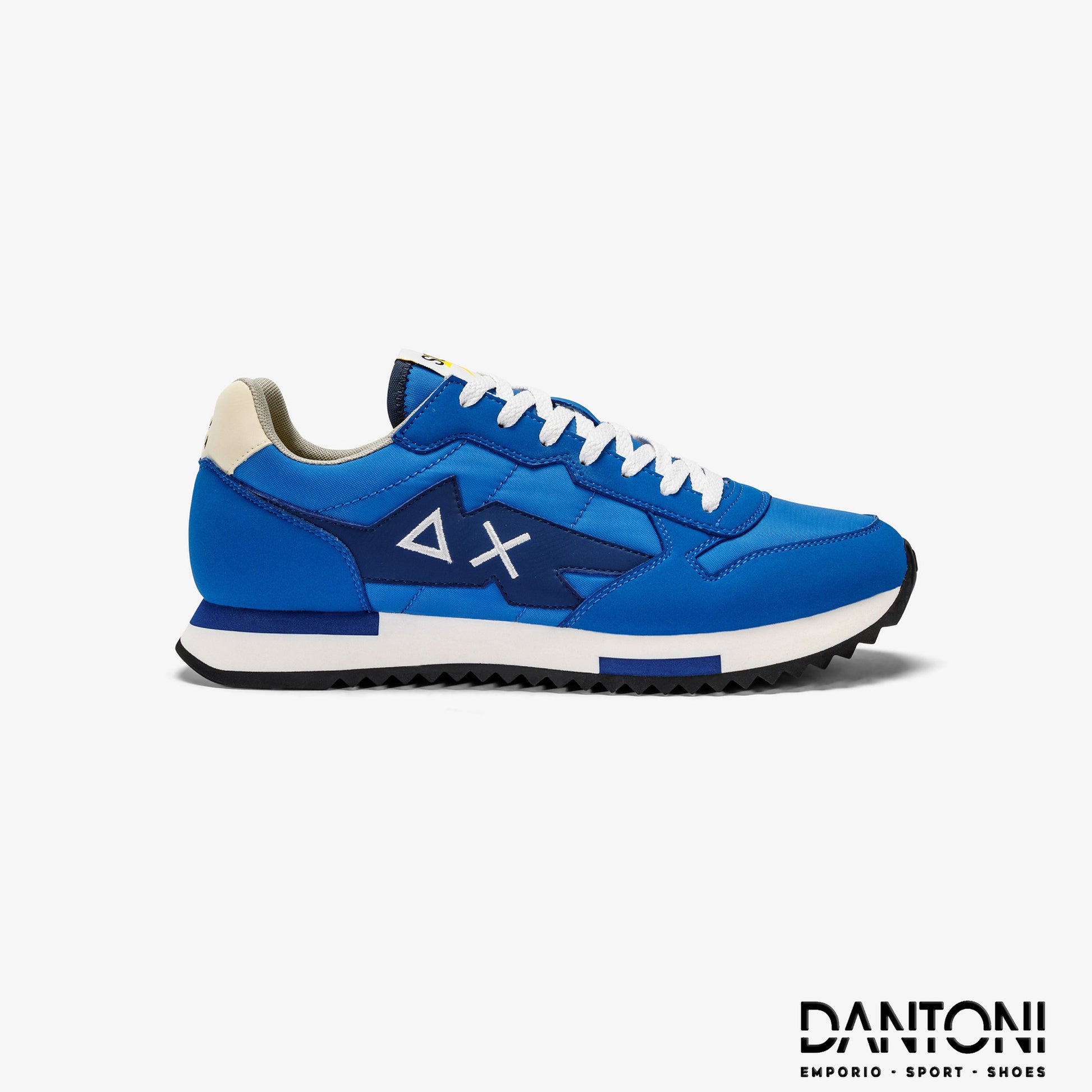 NIKI SOLID ROYAL - Dantoni Shop