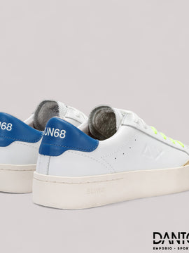 SNEAKERS SUN68