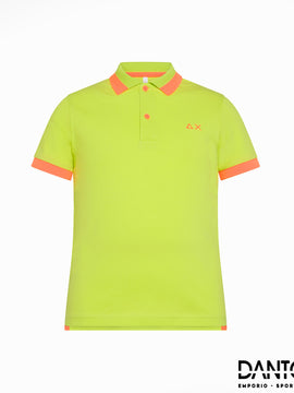 SUN68 POLO