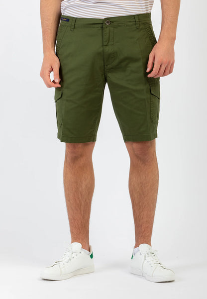 ARMATA DI MARE BERMUDA VERDE - Dantoni Shop