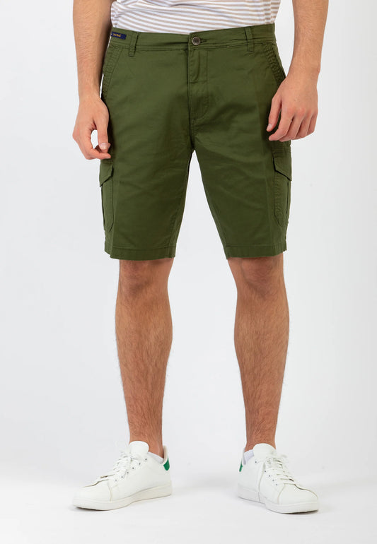 ARMATA DI MARE BERMUDA VERDE