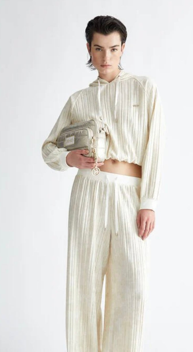 Liu-jo sport pantalone donna