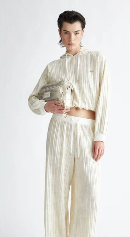 Liu-jo sport pantalone donna