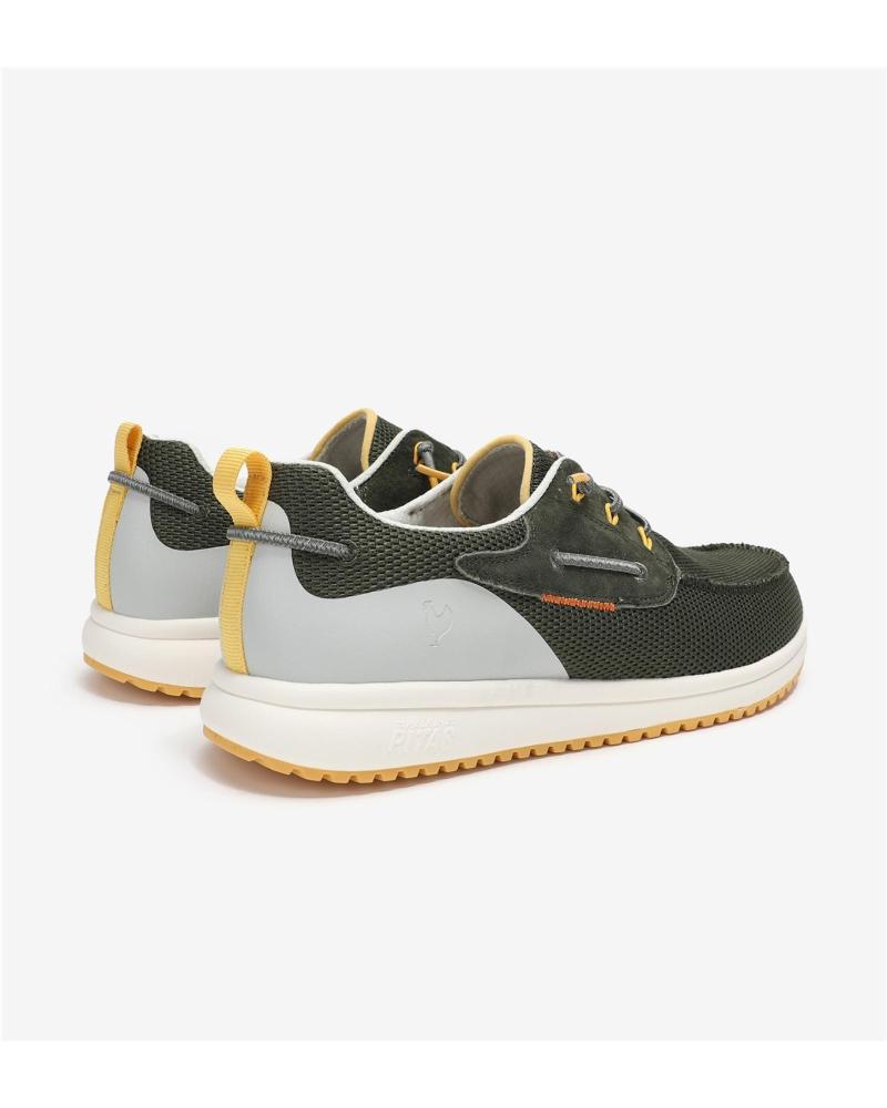 SCARPA PITAS