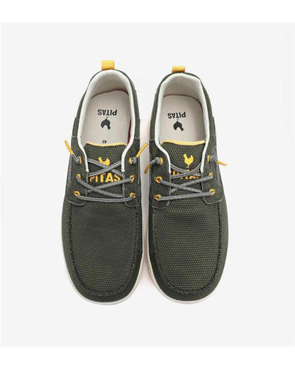 SCARPA PITAS