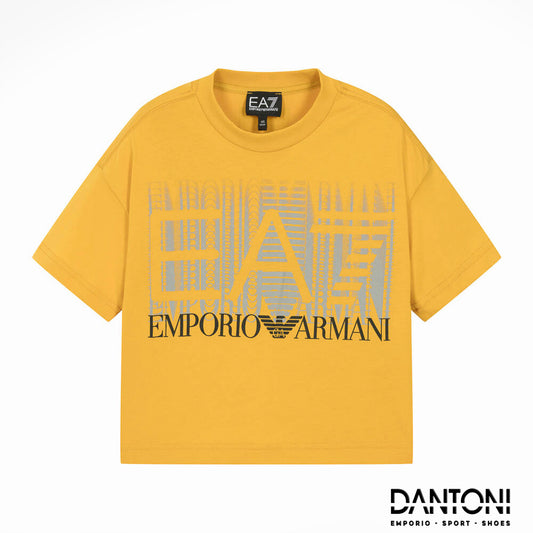EA7 Emporio Armani - Dantoni Shop