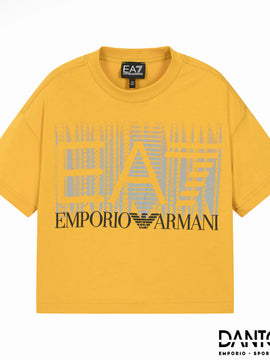 TSHIRT EMPORIO ARMANI