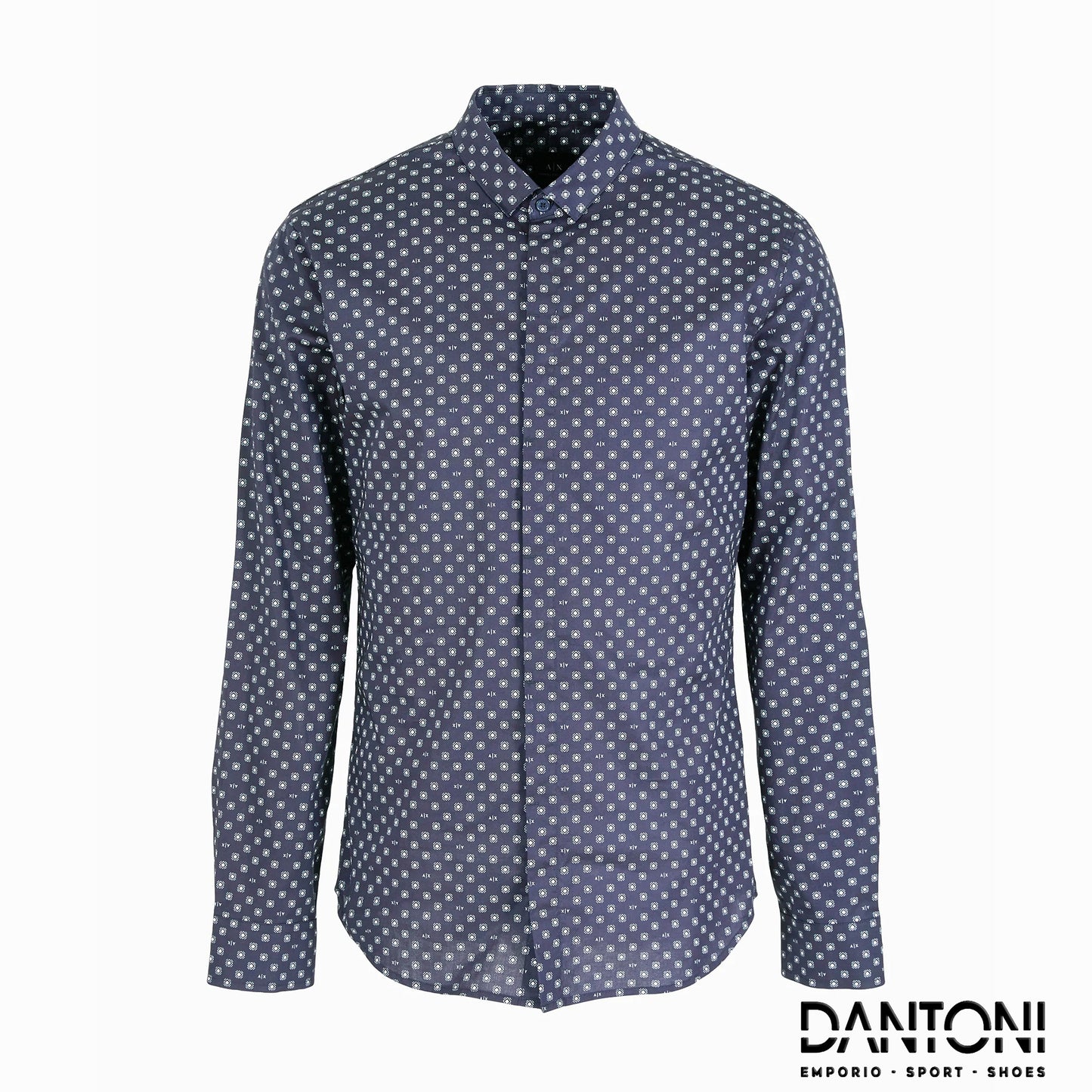 CAMICIA AX - Dantoni Shop