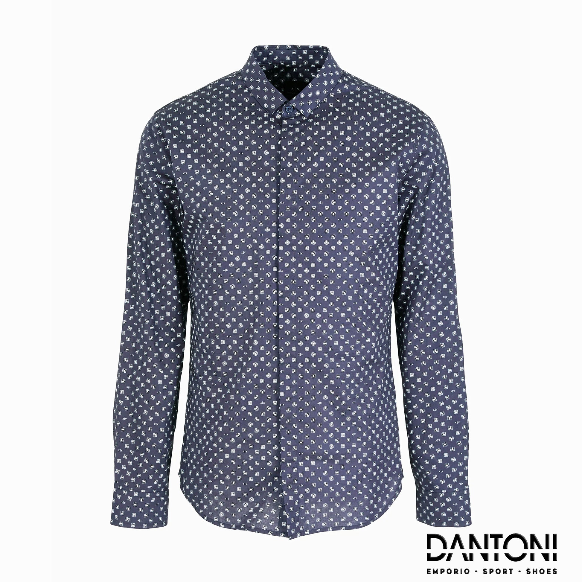 CAMICIA AX - Dantoni Shop