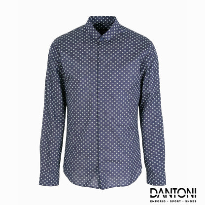 CAMICIA AX - Dantoni Shop