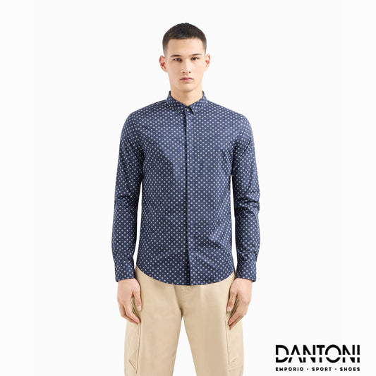 CAMICIA AX - Dantoni Shop