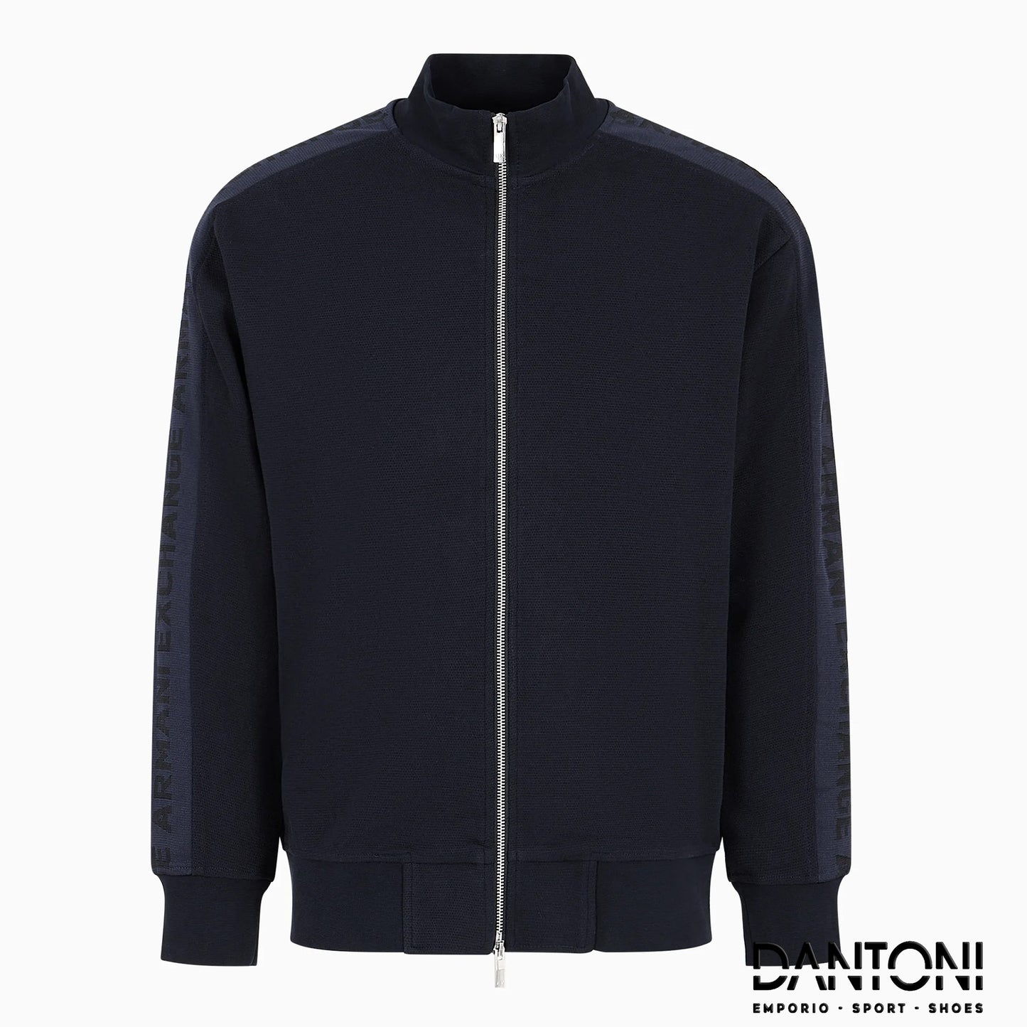 Felpe con Zip - Dantoni Shop
