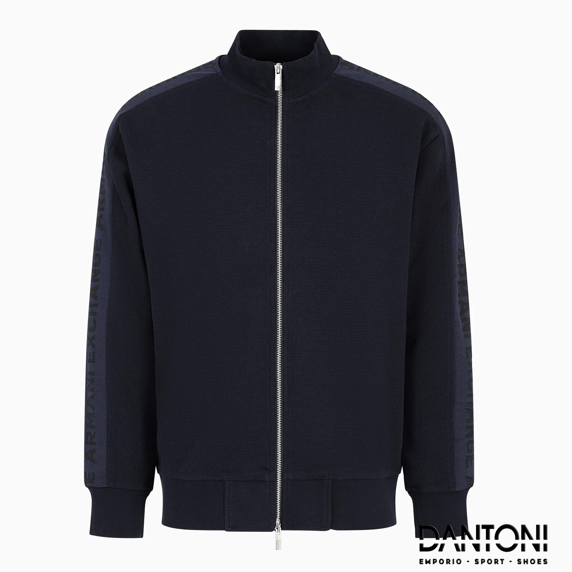 Felpe con Zip - Dantoni Shop