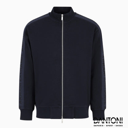 Felpe con Zip - Dantoni Shop