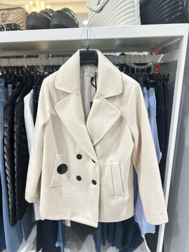 VERONICA MODA CAPPOTTO