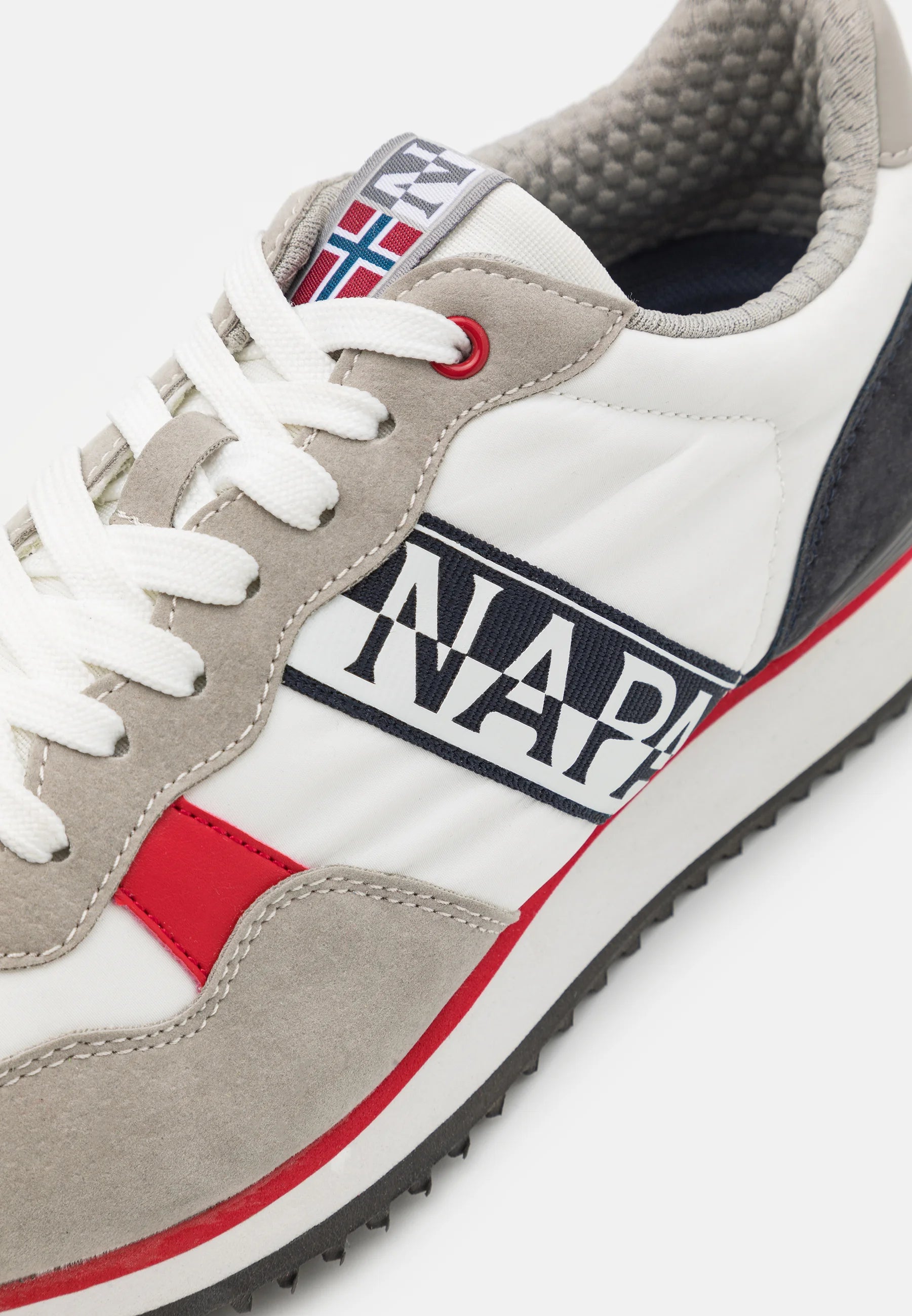 NAPAPIJRI SCARPE - Dantoni Shop