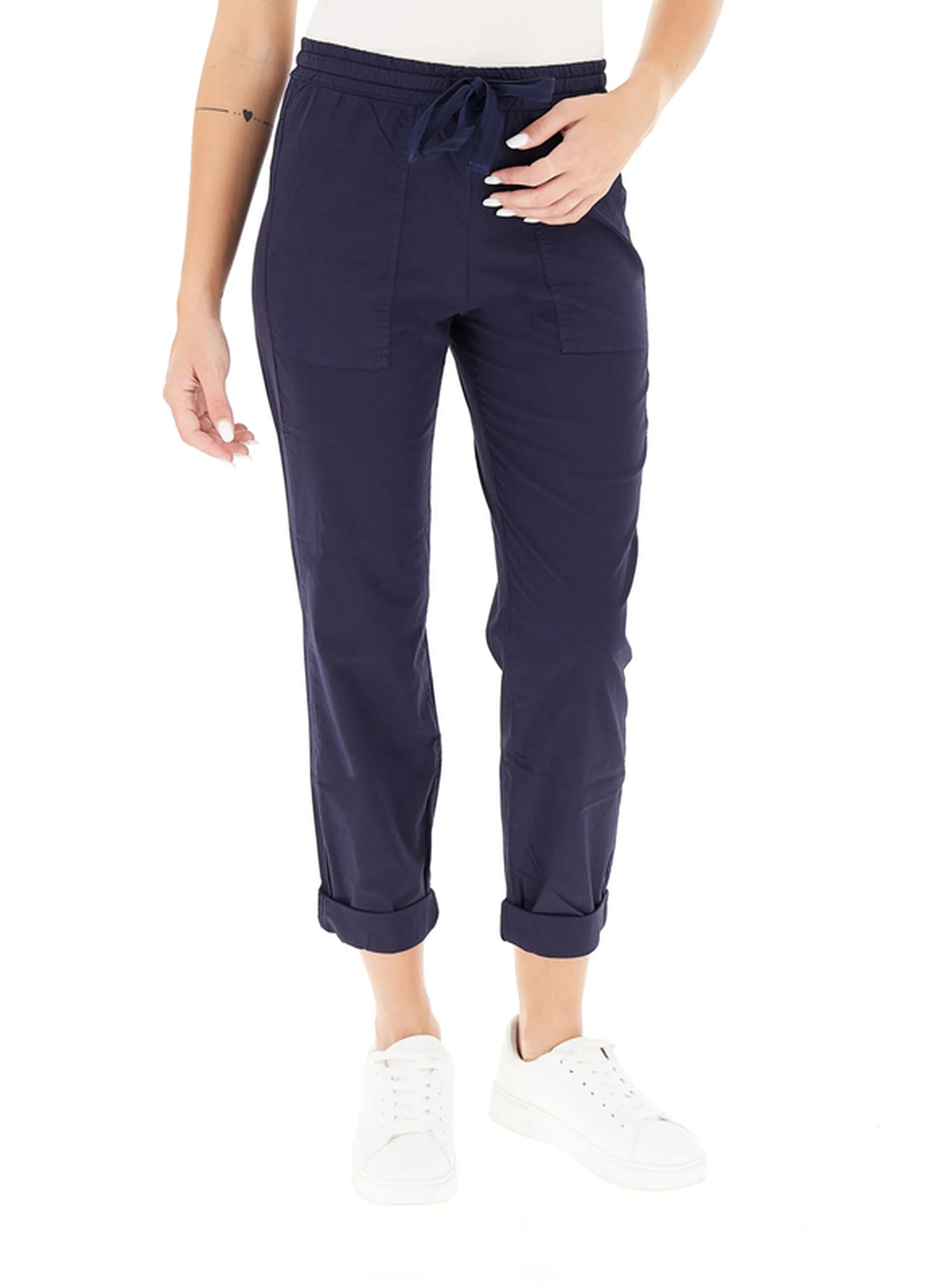 PANTALONE DEHA DONNA - Dantoni Shop