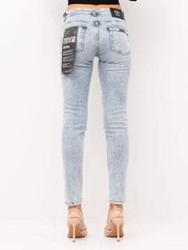 JEANS VERSACE