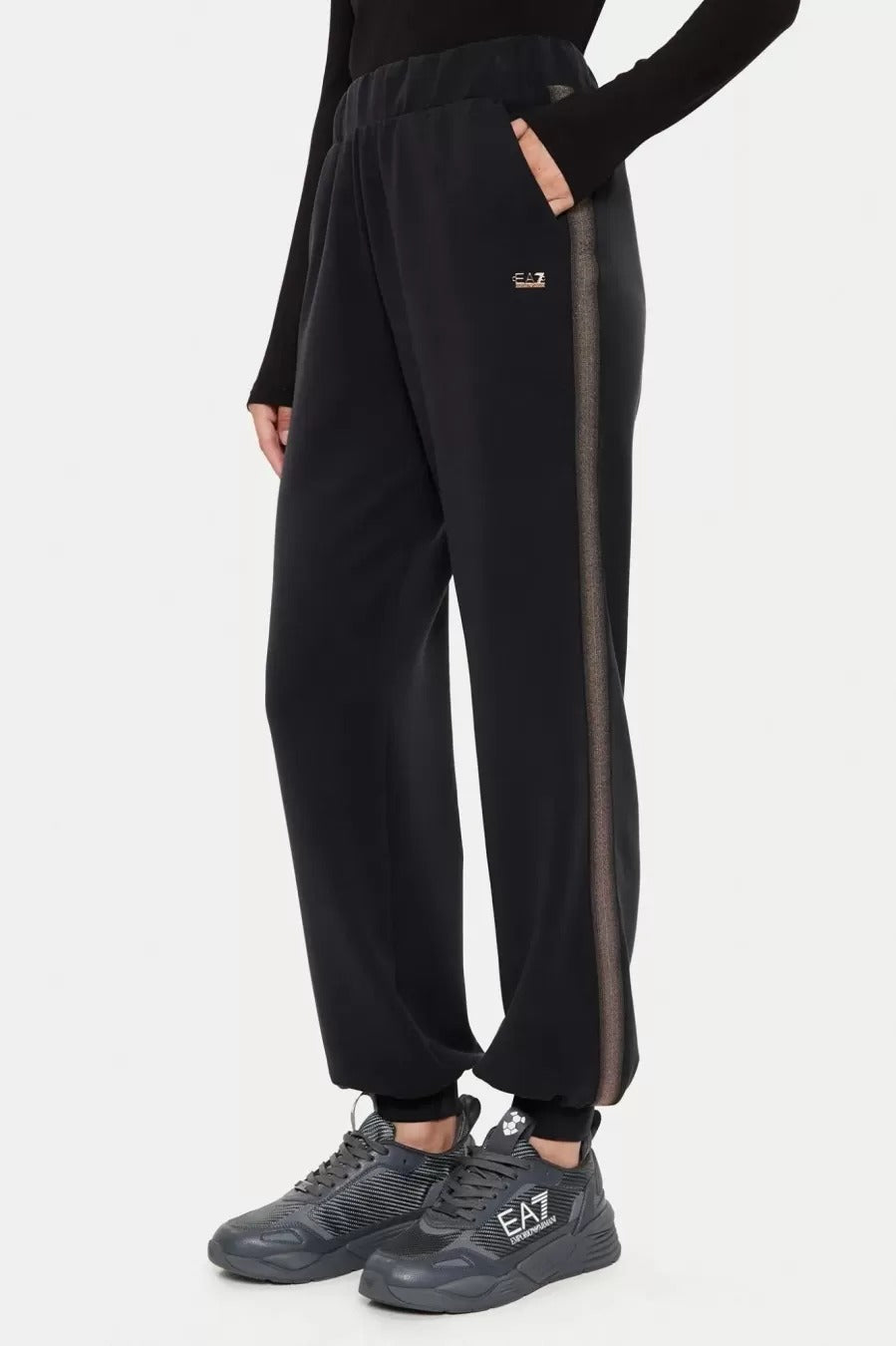 PANT LUREX ARMANI