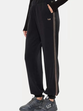 PANT LUREX ARMANI EA7
