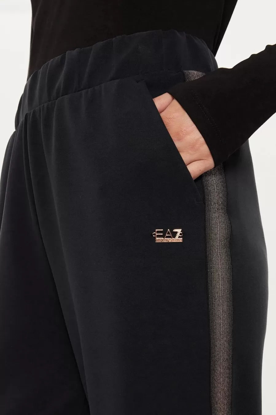 PANT LUREX ARMANI