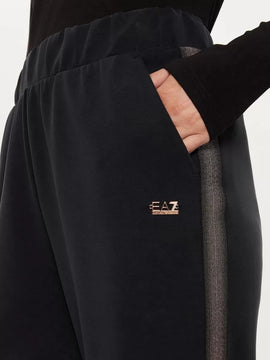 PANT LUREX ARMANI EA7