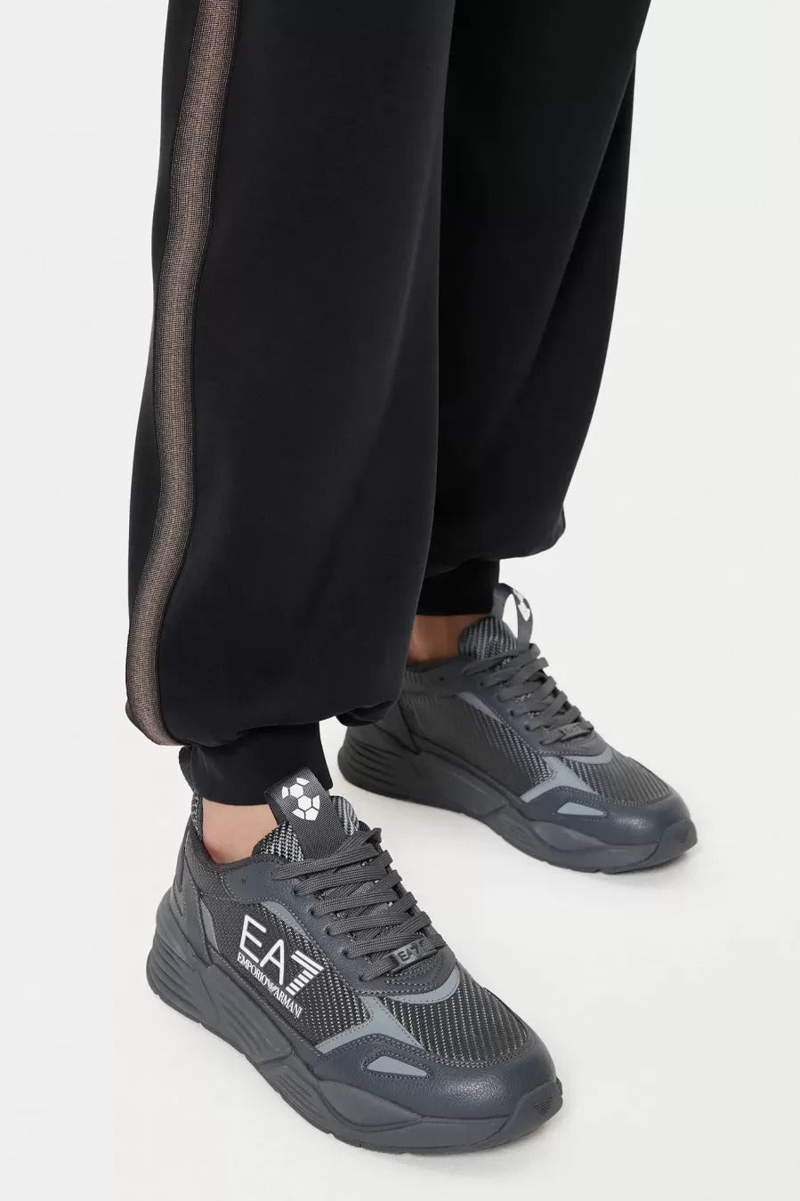 PANT LUREX ARMANI