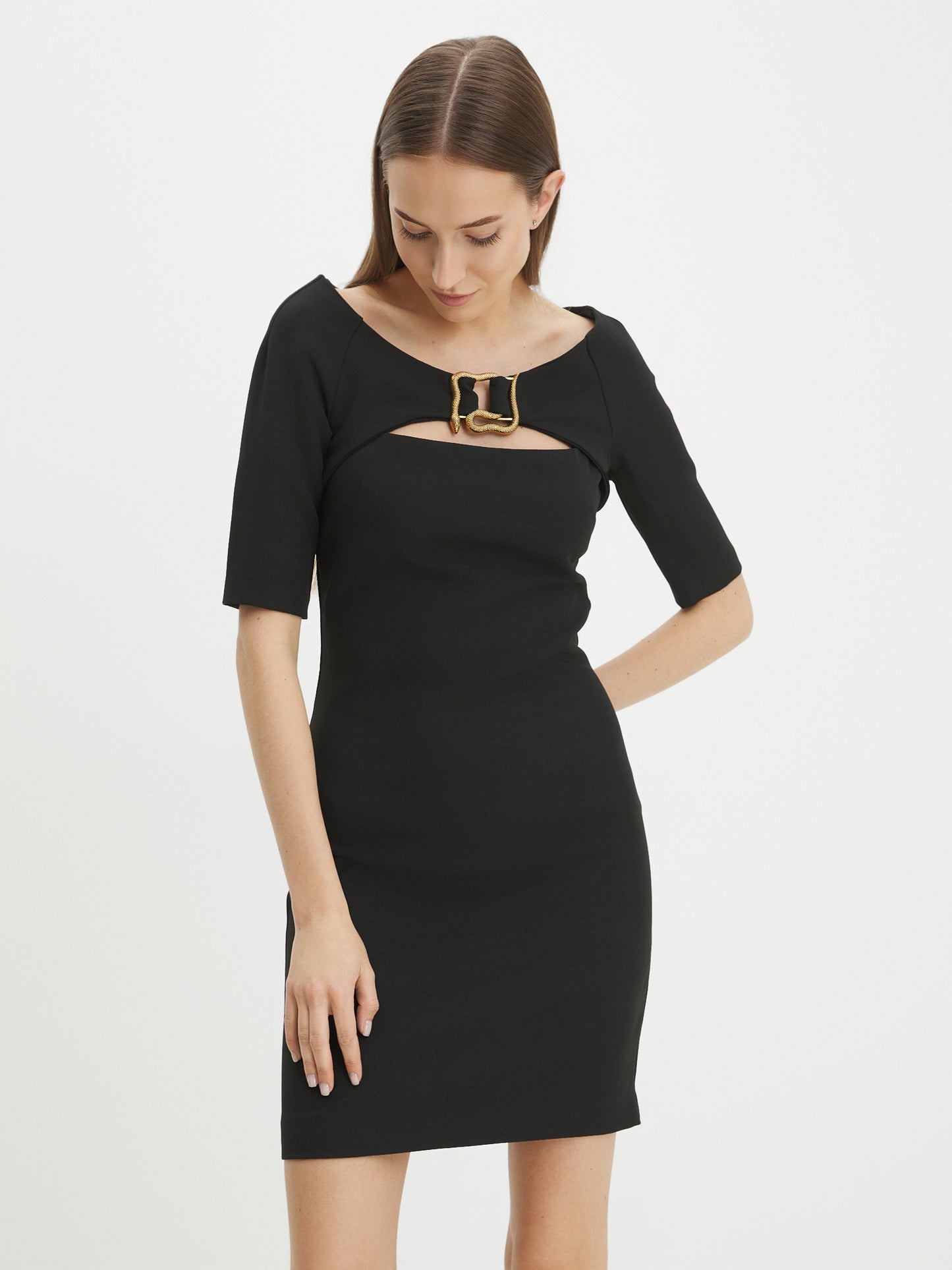 FIBIA LOGO - JUST CAVALLI