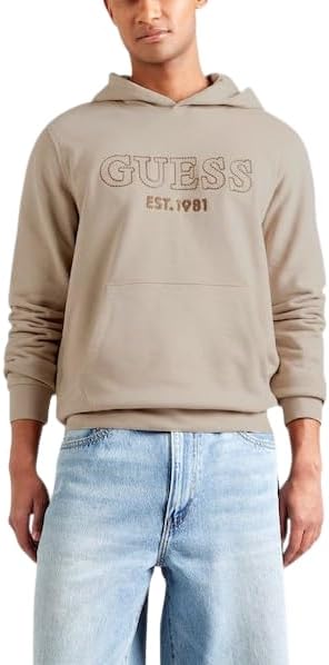 FELPA GUESS - Dantoni Shop