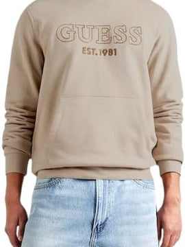 FELPA GUESS