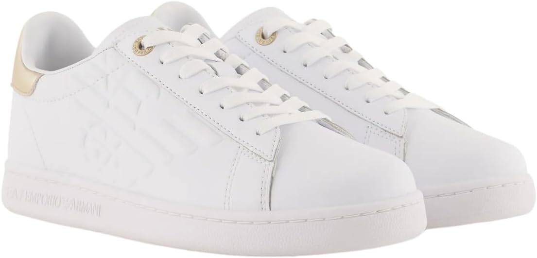 SHOES ARMANI EA7 - Dantoni Shop