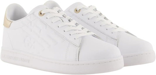 SHOES ARMANI EA7 - Dantoni Shop