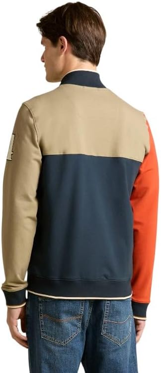 FELPA AERONAUTICA MILITARE - Dantoni Shop