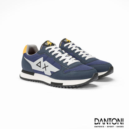 NIKI SOLID NAVY BLUE