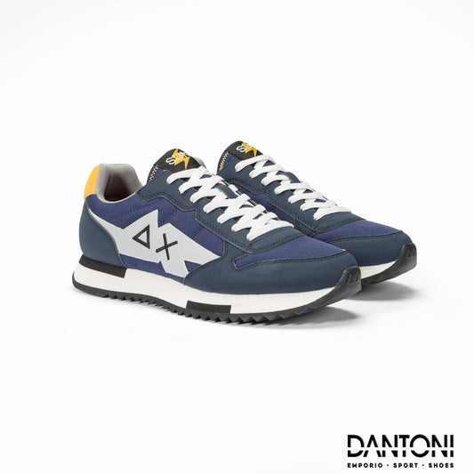 NIKI SOLID NAVY BLUE