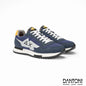 NIKI SOLID NAVY BLUE