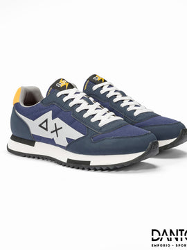 SNEAKERS SUN68