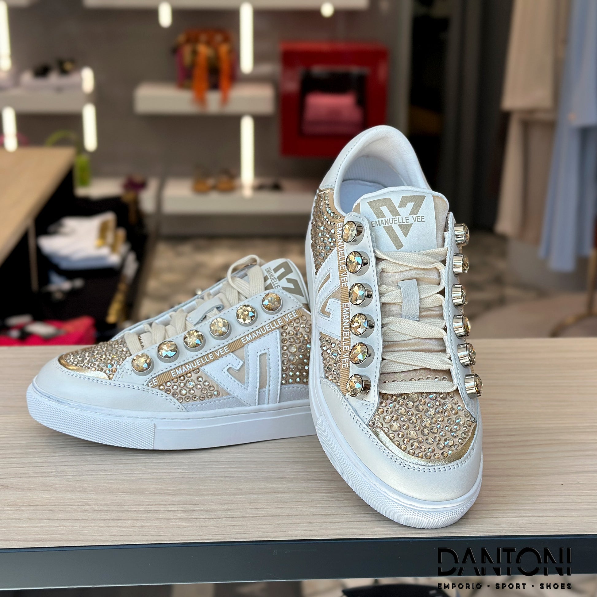 Olivia - Dantoni Shop